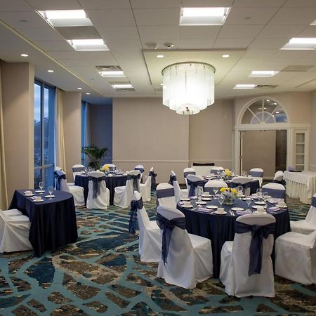 Crowne Plaza Ventura Beach By Ihg Luaran gambar