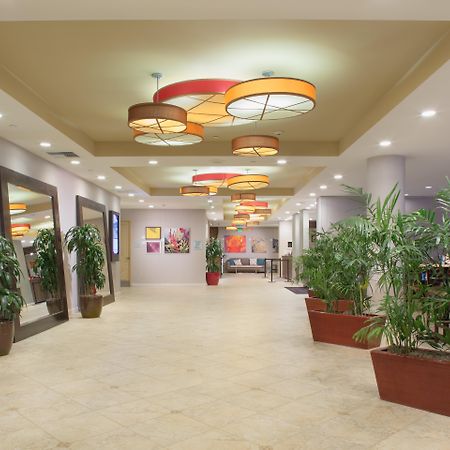 Crowne Plaza Ventura Beach By Ihg Luaran gambar