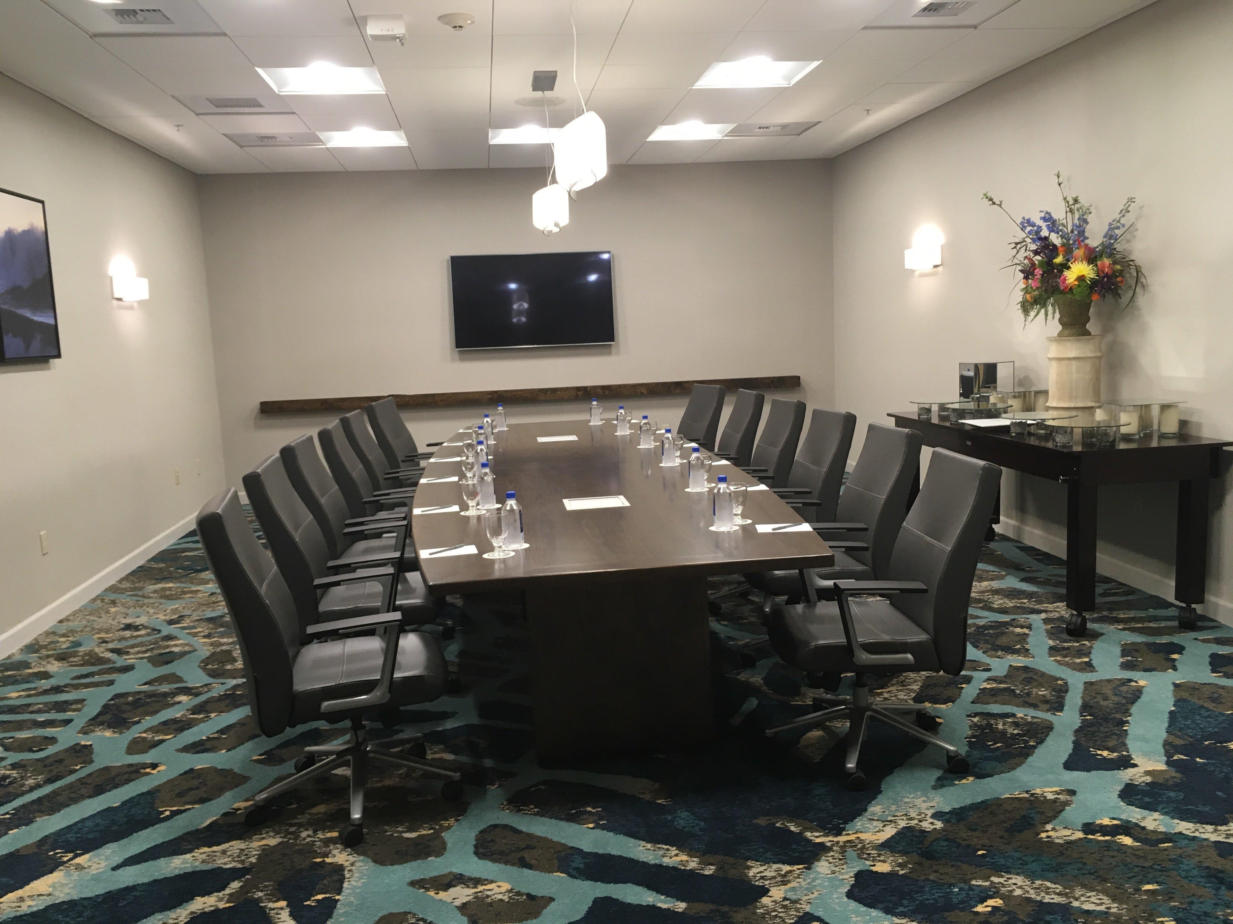 Crowne Plaza Ventura Beach By Ihg Luaran gambar