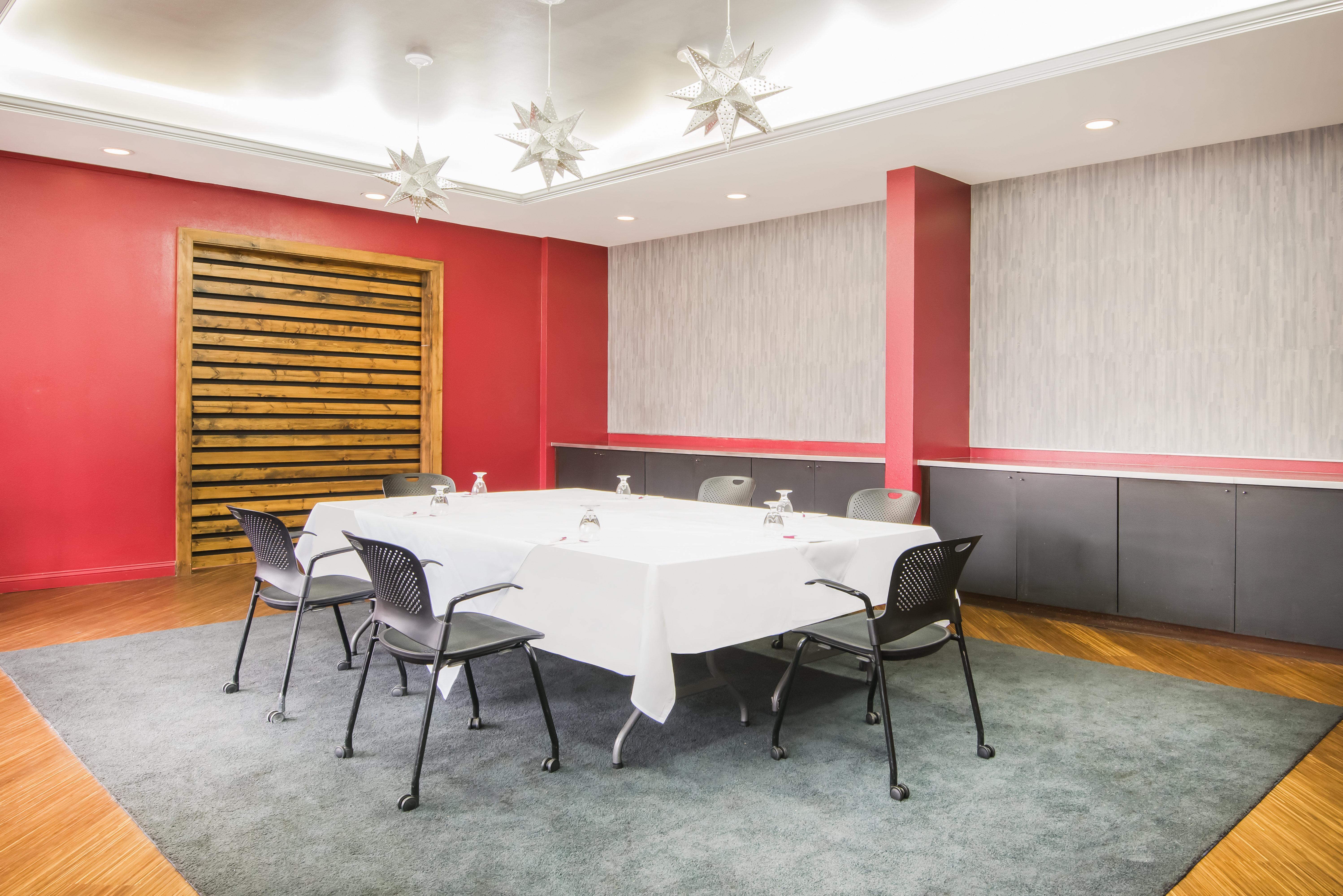 Crowne Plaza Ventura Beach By Ihg Luaran gambar