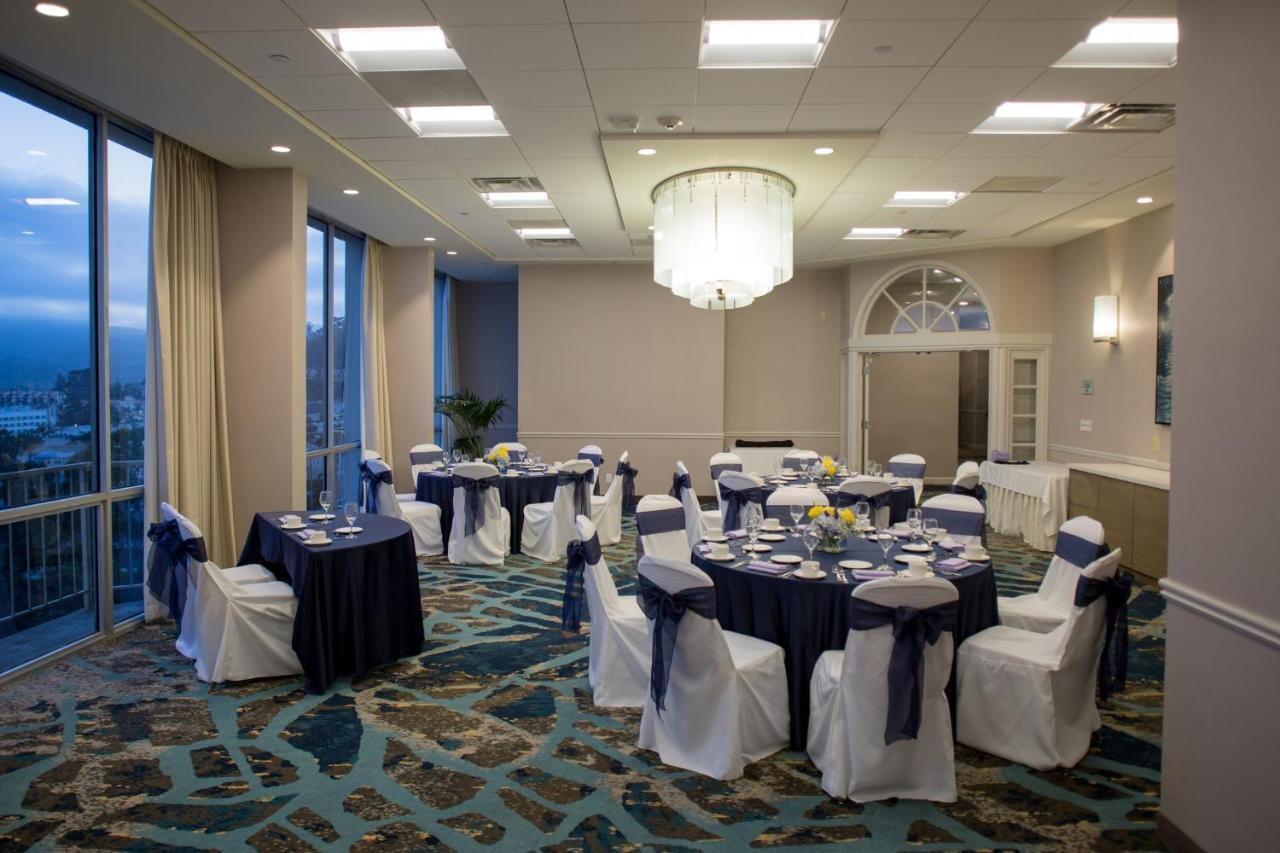 Crowne Plaza Ventura Beach By Ihg Luaran gambar