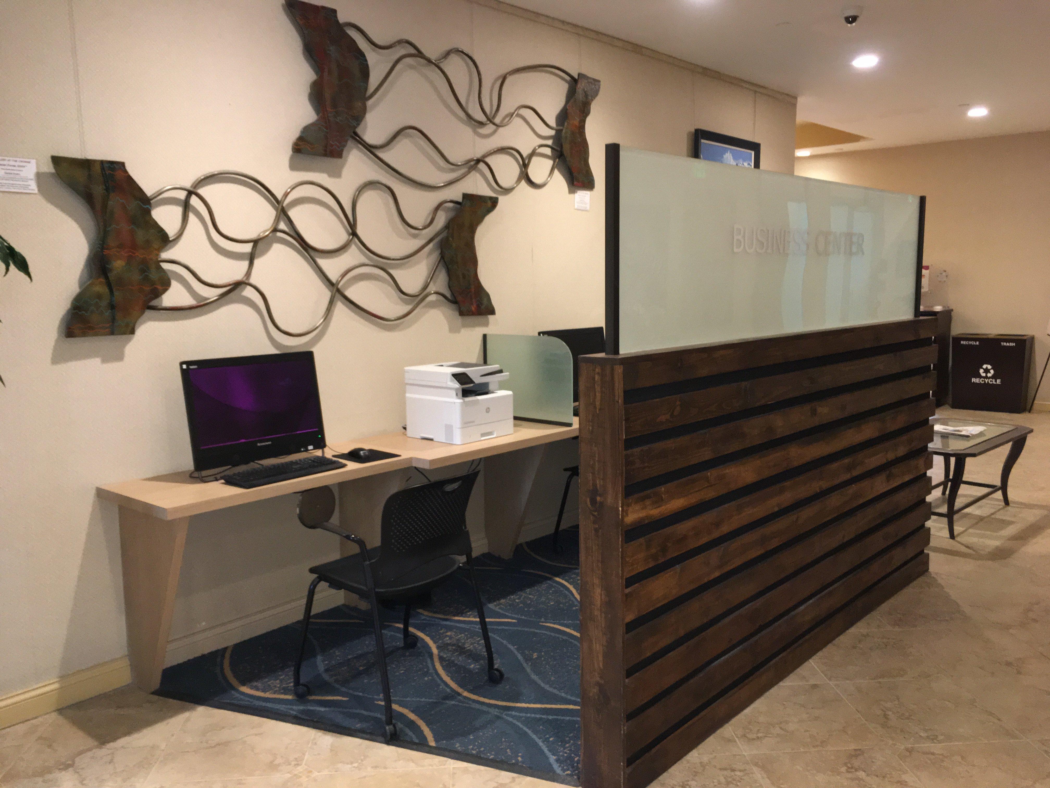 Crowne Plaza Ventura Beach By Ihg Luaran gambar