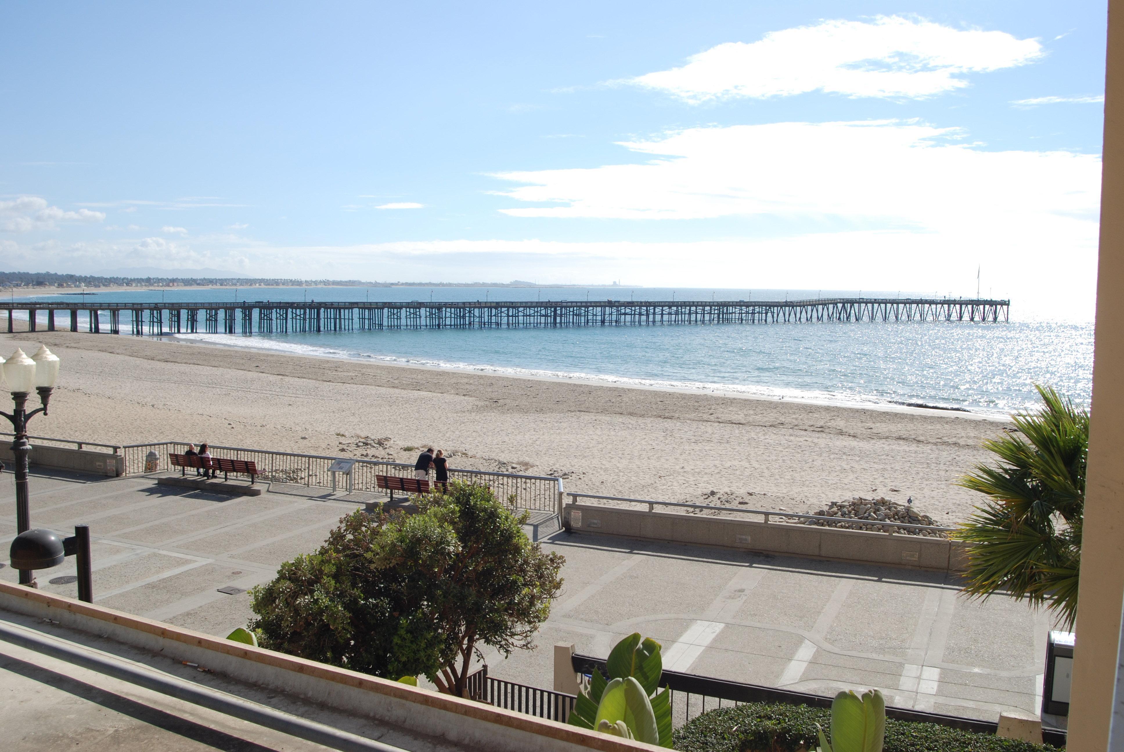 Crowne Plaza Ventura Beach By Ihg Luaran gambar