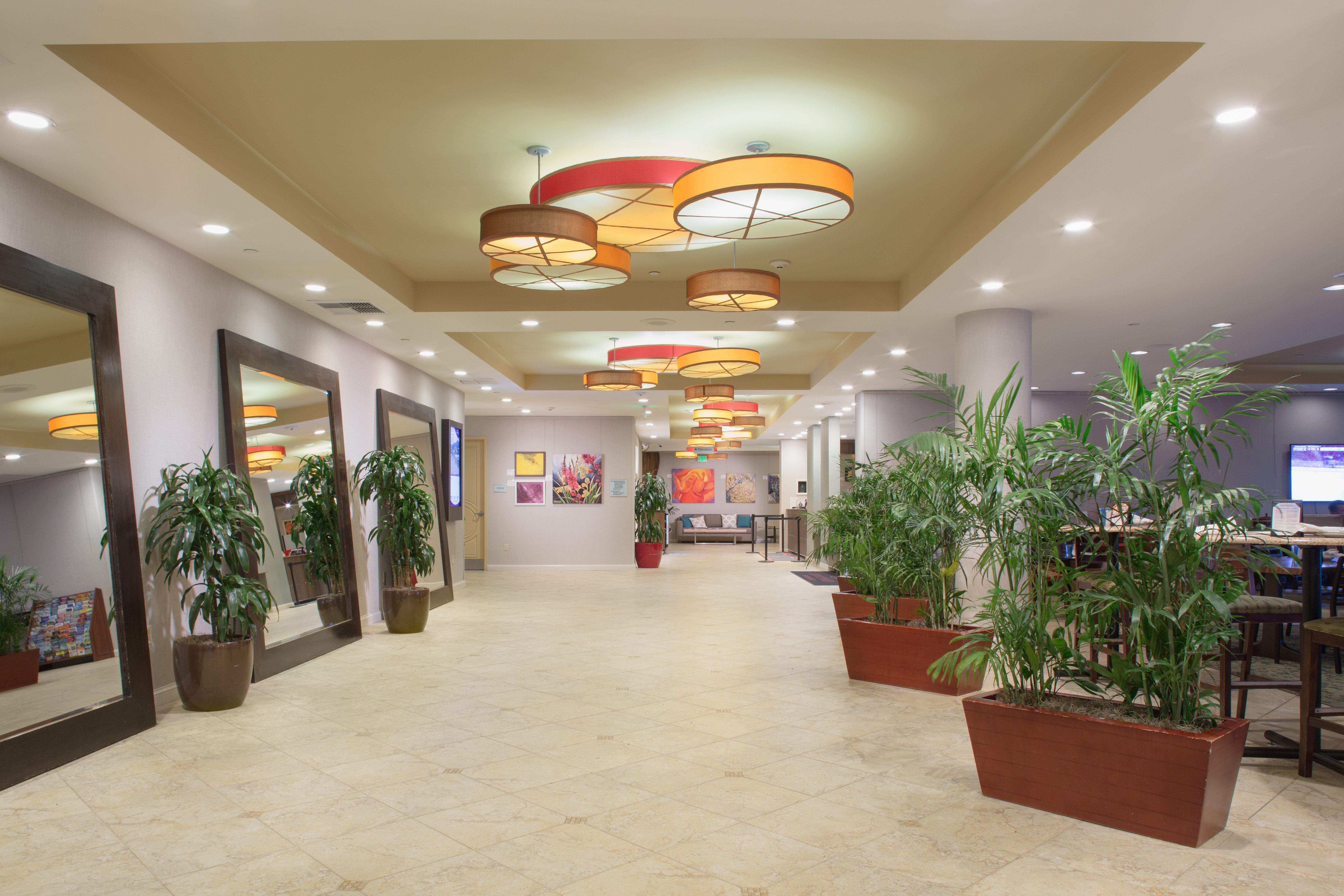 Crowne Plaza Ventura Beach By Ihg Luaran gambar