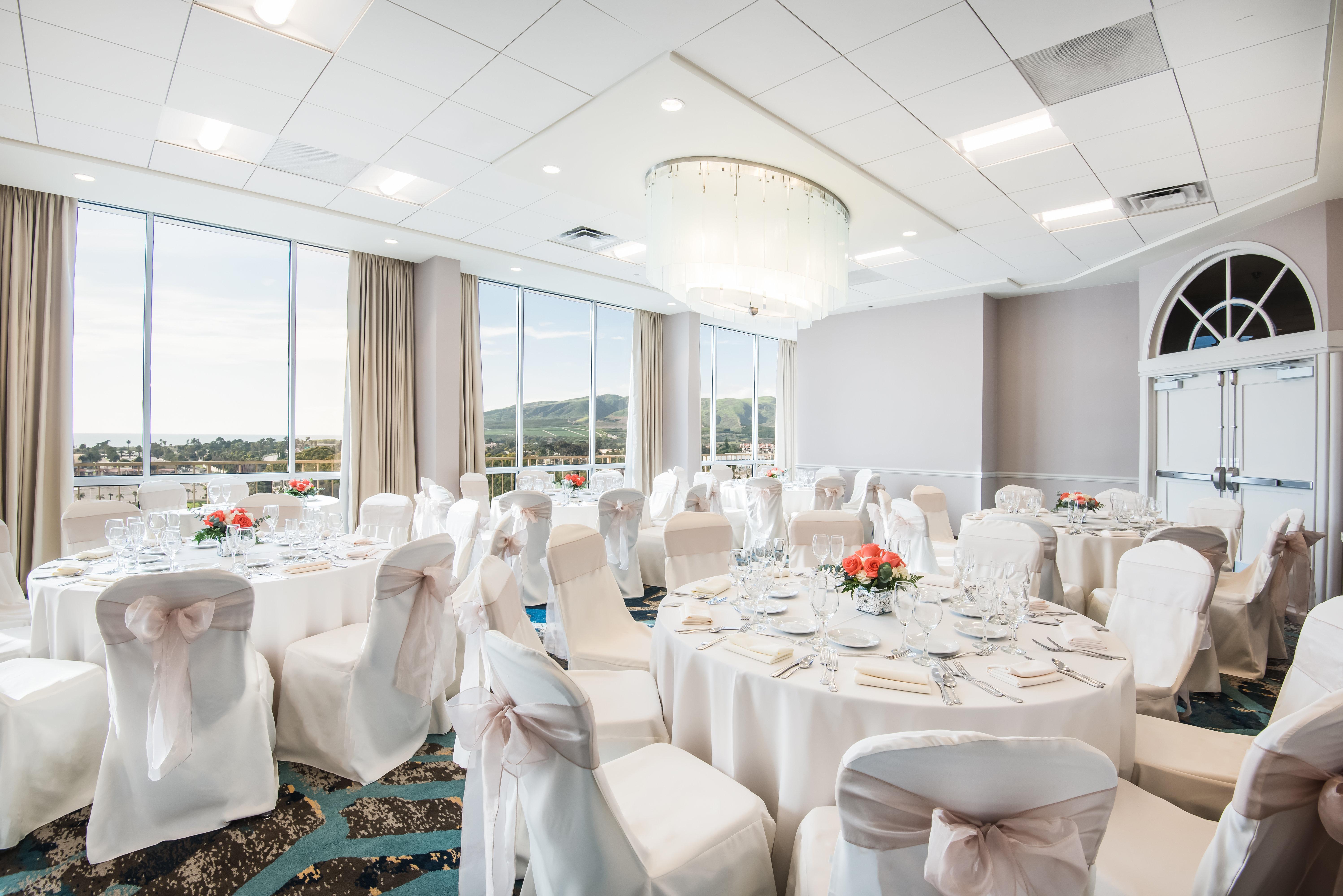Crowne Plaza Ventura Beach By Ihg Luaran gambar