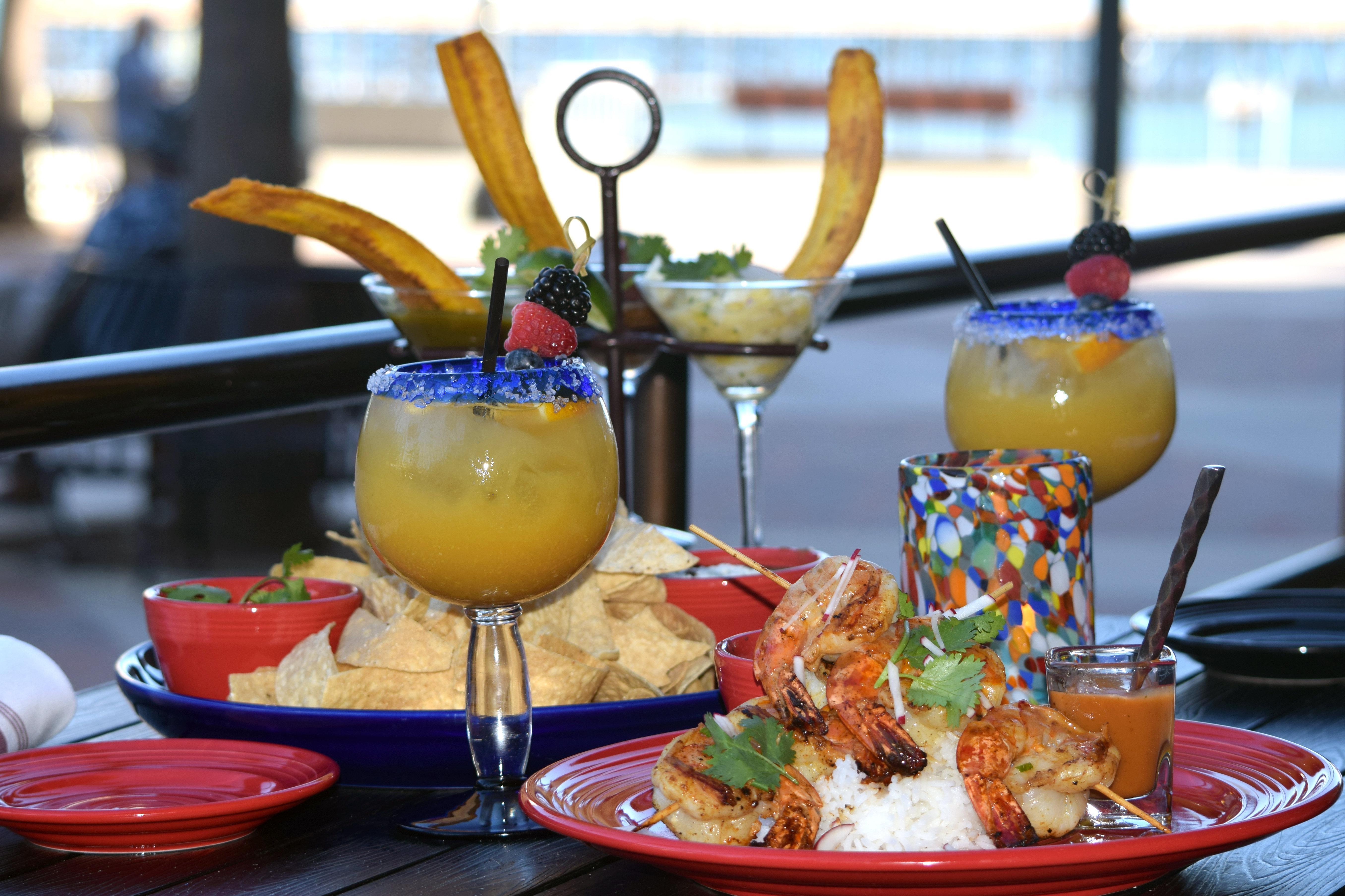 Crowne Plaza Ventura Beach By Ihg Luaran gambar