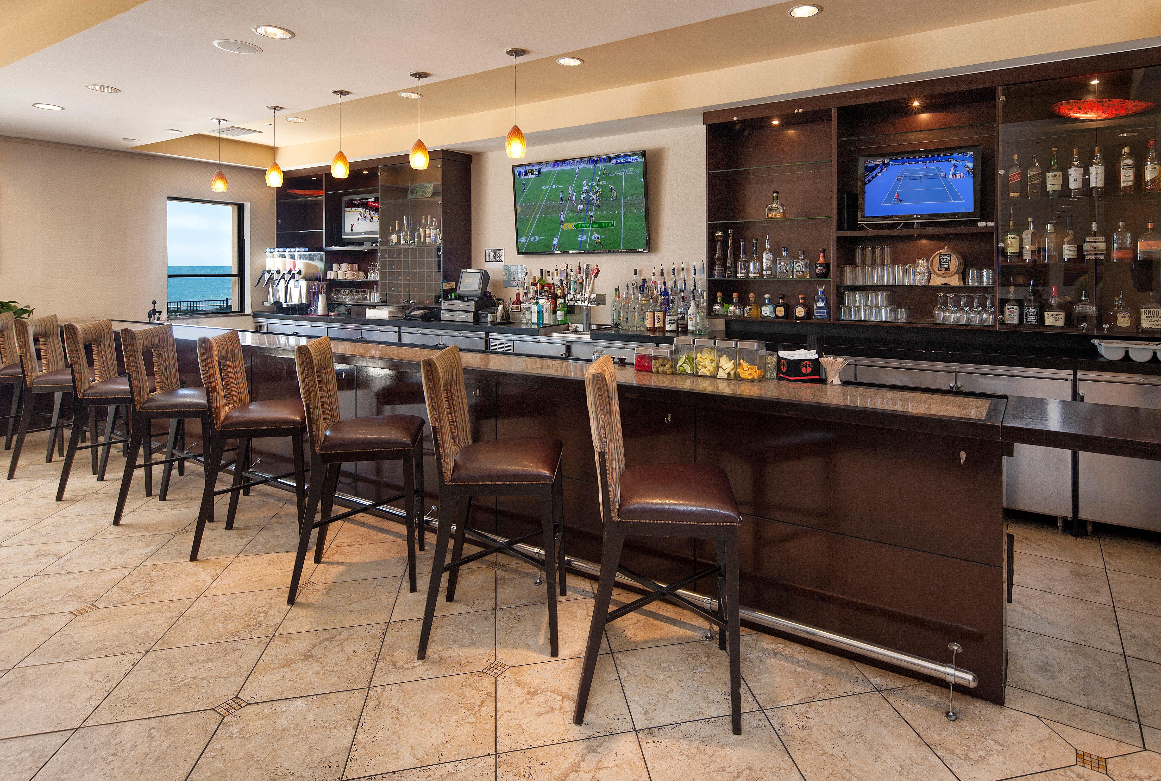 Crowne Plaza Ventura Beach By Ihg Luaran gambar