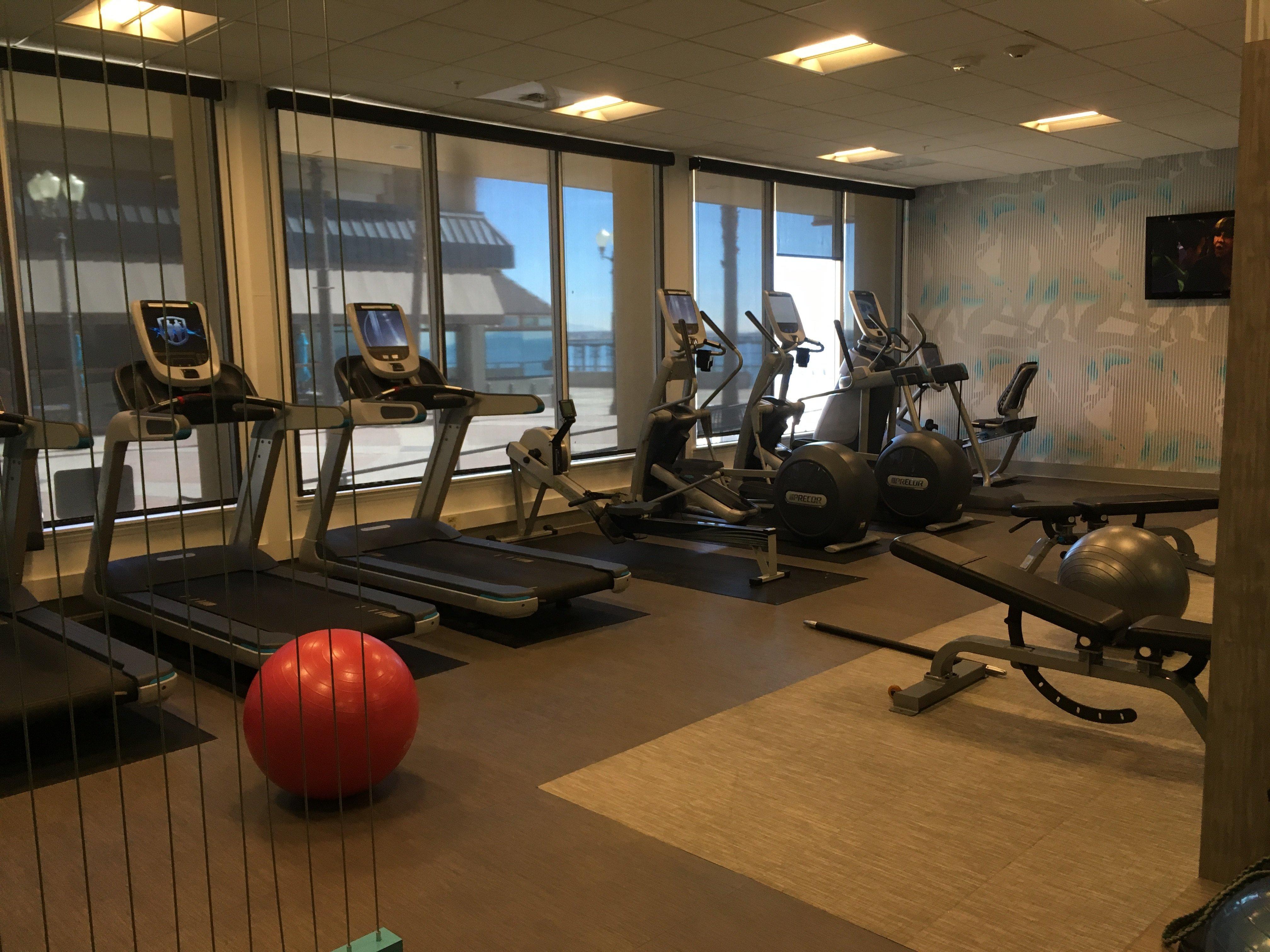 Crowne Plaza Ventura Beach By Ihg Luaran gambar