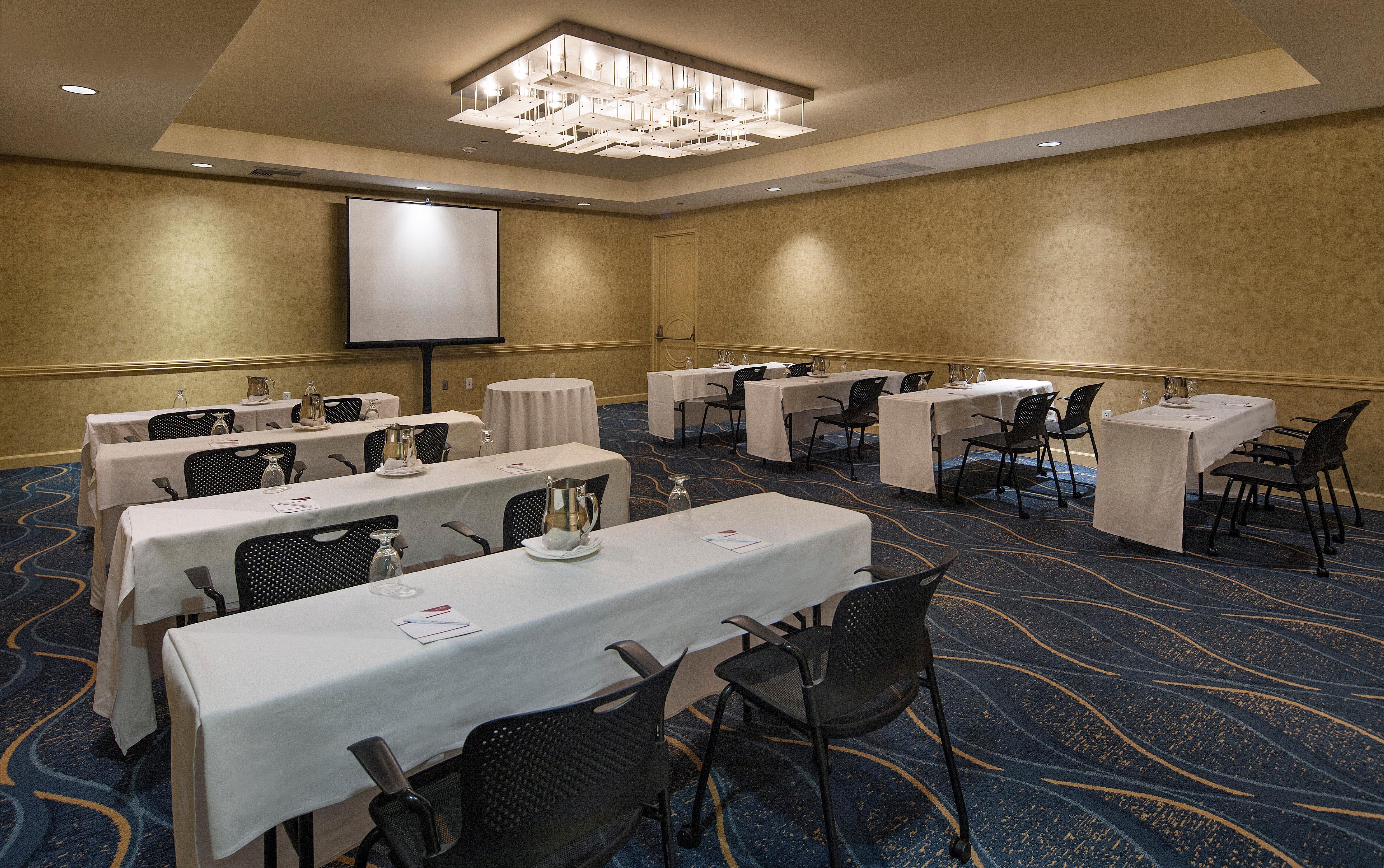 Crowne Plaza Ventura Beach By Ihg Luaran gambar