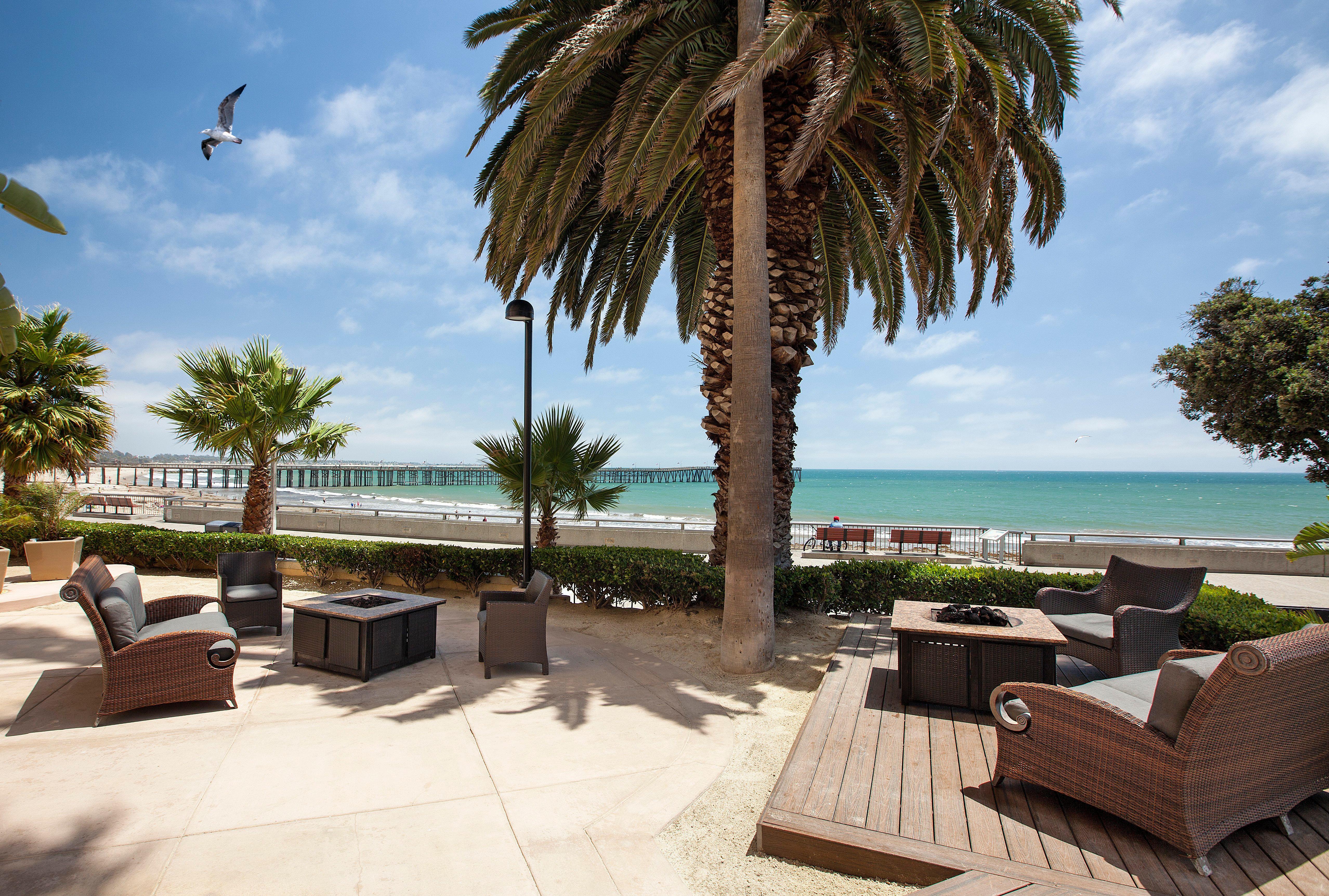 Crowne Plaza Ventura Beach By Ihg Luaran gambar