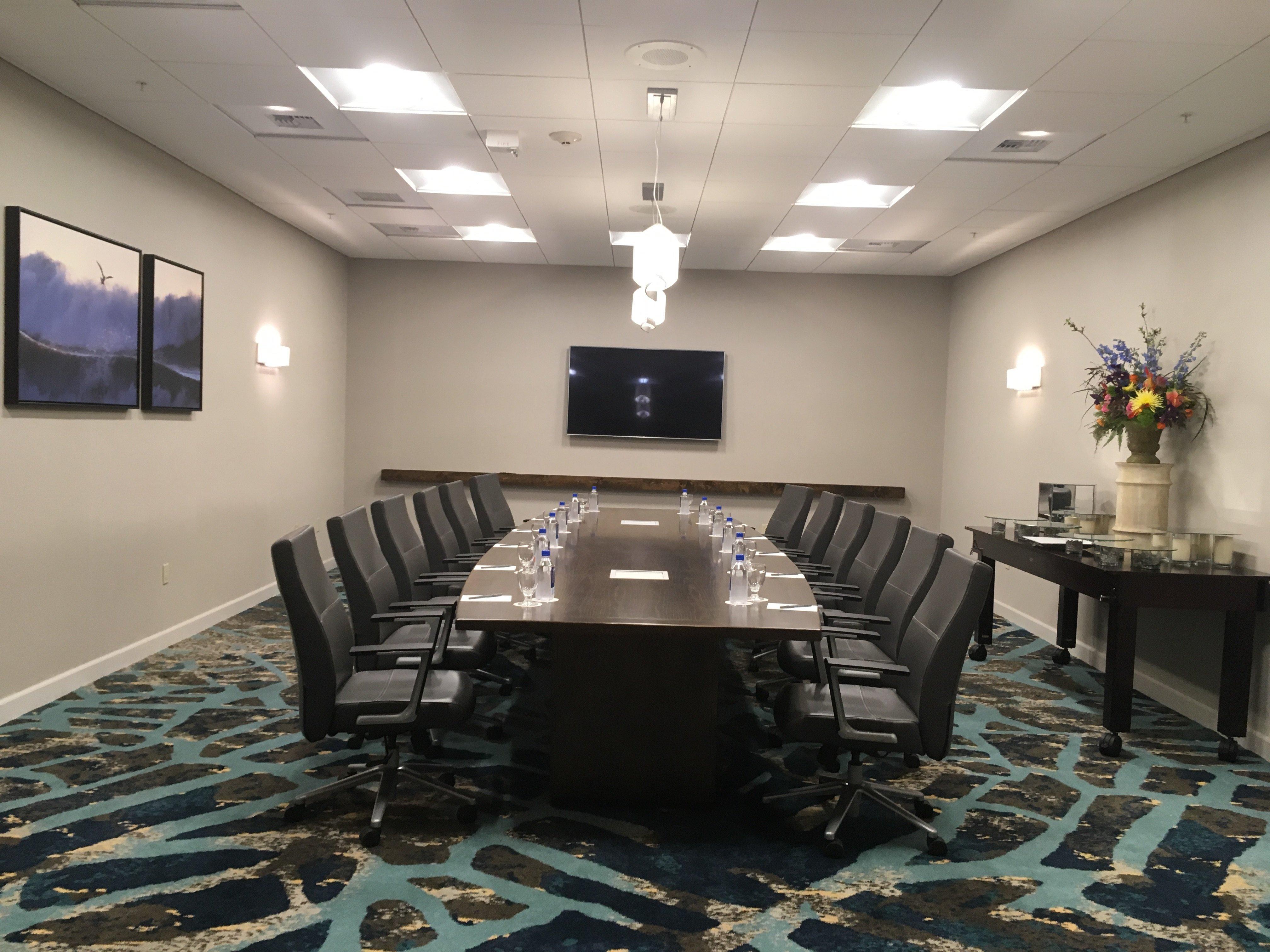 Crowne Plaza Ventura Beach By Ihg Luaran gambar