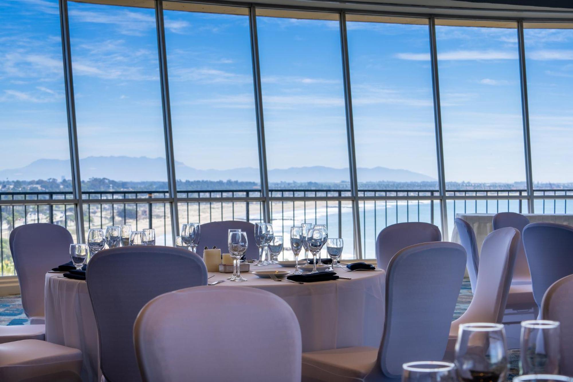 Crowne Plaza Ventura Beach By Ihg Luaran gambar