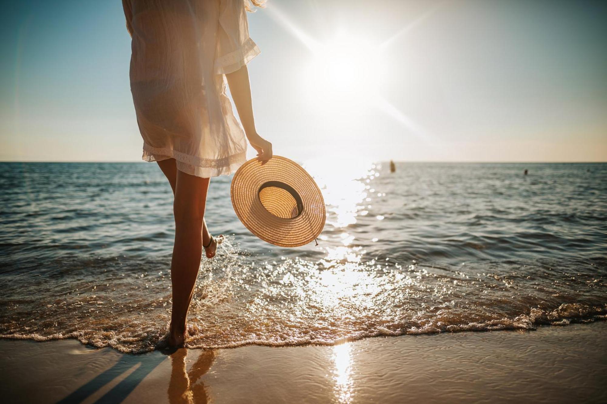 Crowne Plaza Ventura Beach By Ihg Luaran gambar
