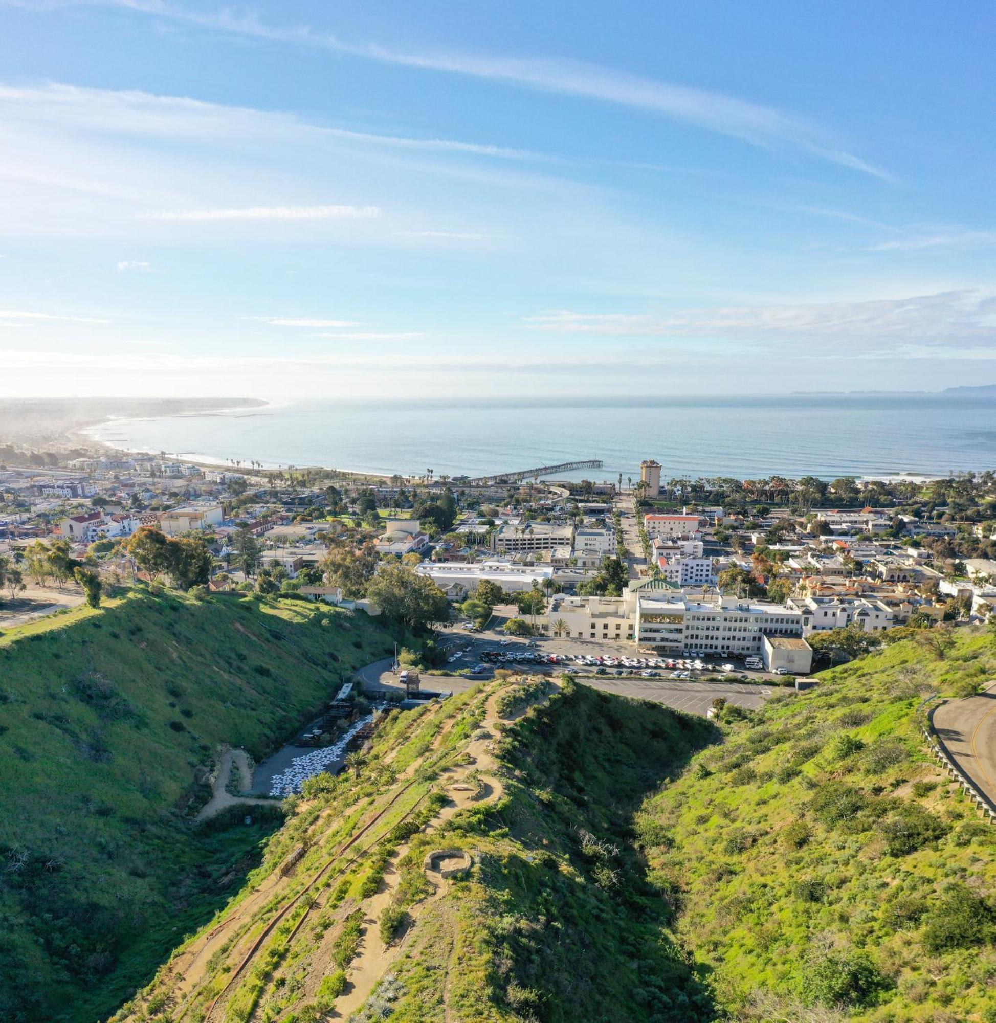Crowne Plaza Ventura Beach By Ihg Luaran gambar