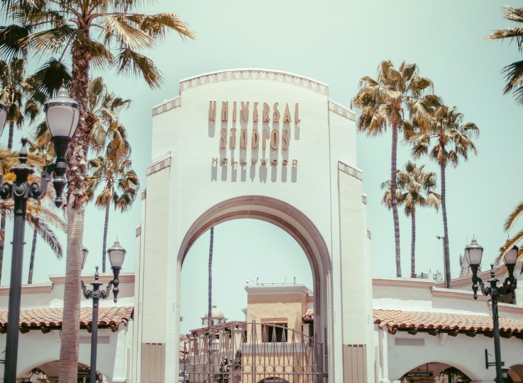 Crowne Plaza Ventura Beach By Ihg Luaran gambar