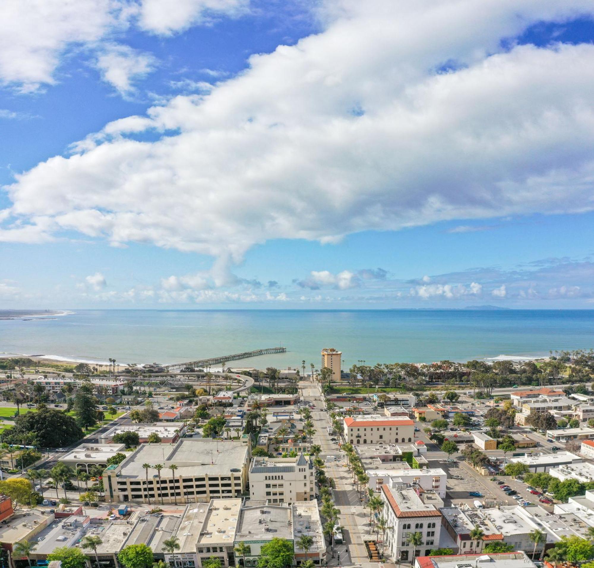 Crowne Plaza Ventura Beach By Ihg Luaran gambar