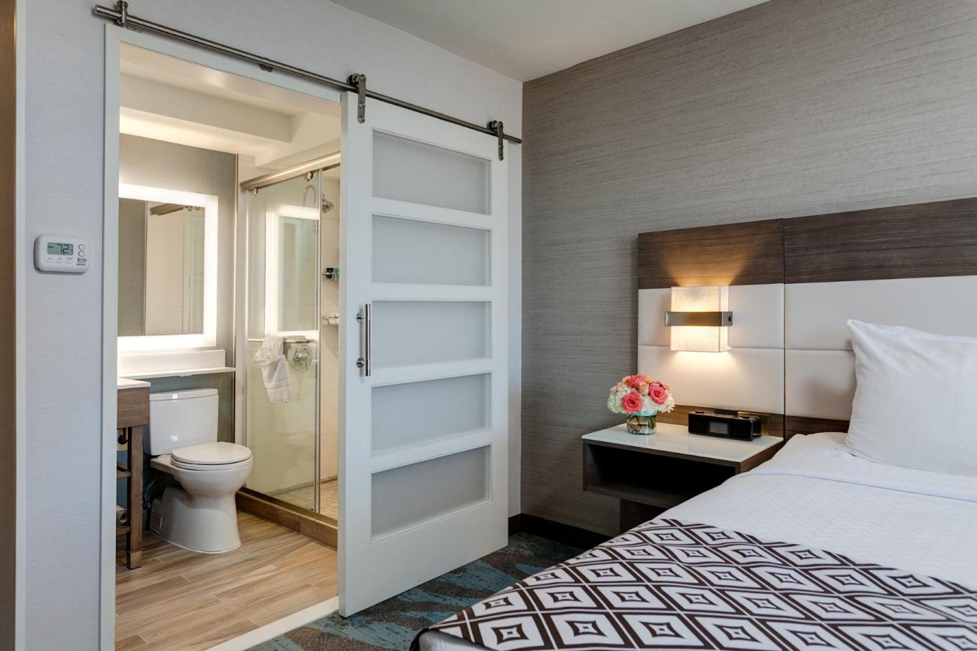 Crowne Plaza Ventura Beach By Ihg Luaran gambar